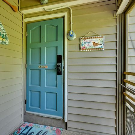Lake Sinclair Crooked Creek Cottage With Fire Pit! Eatonton Exterior photo